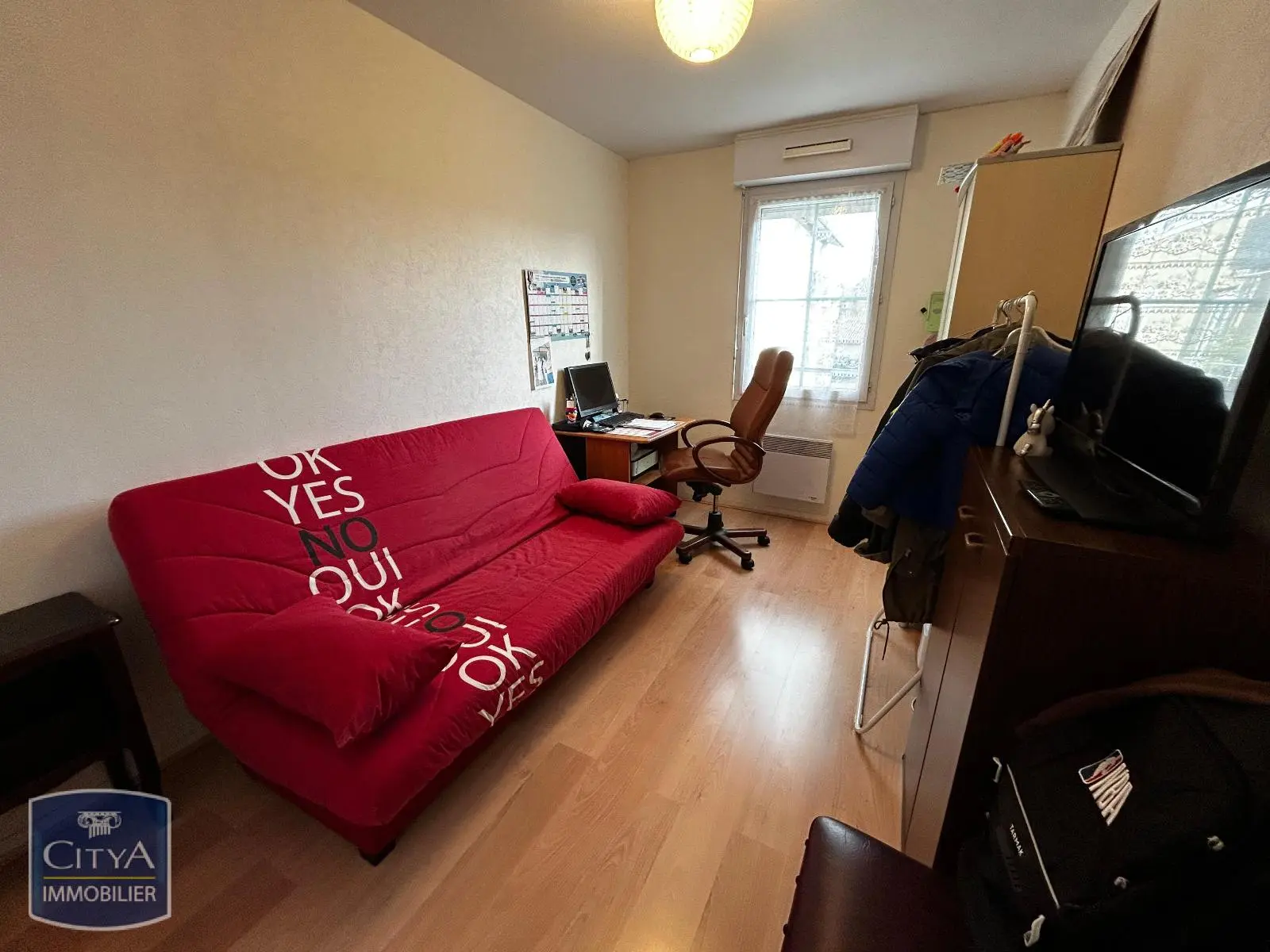 Photo 7 Appartement 3 pièces 69.35m²