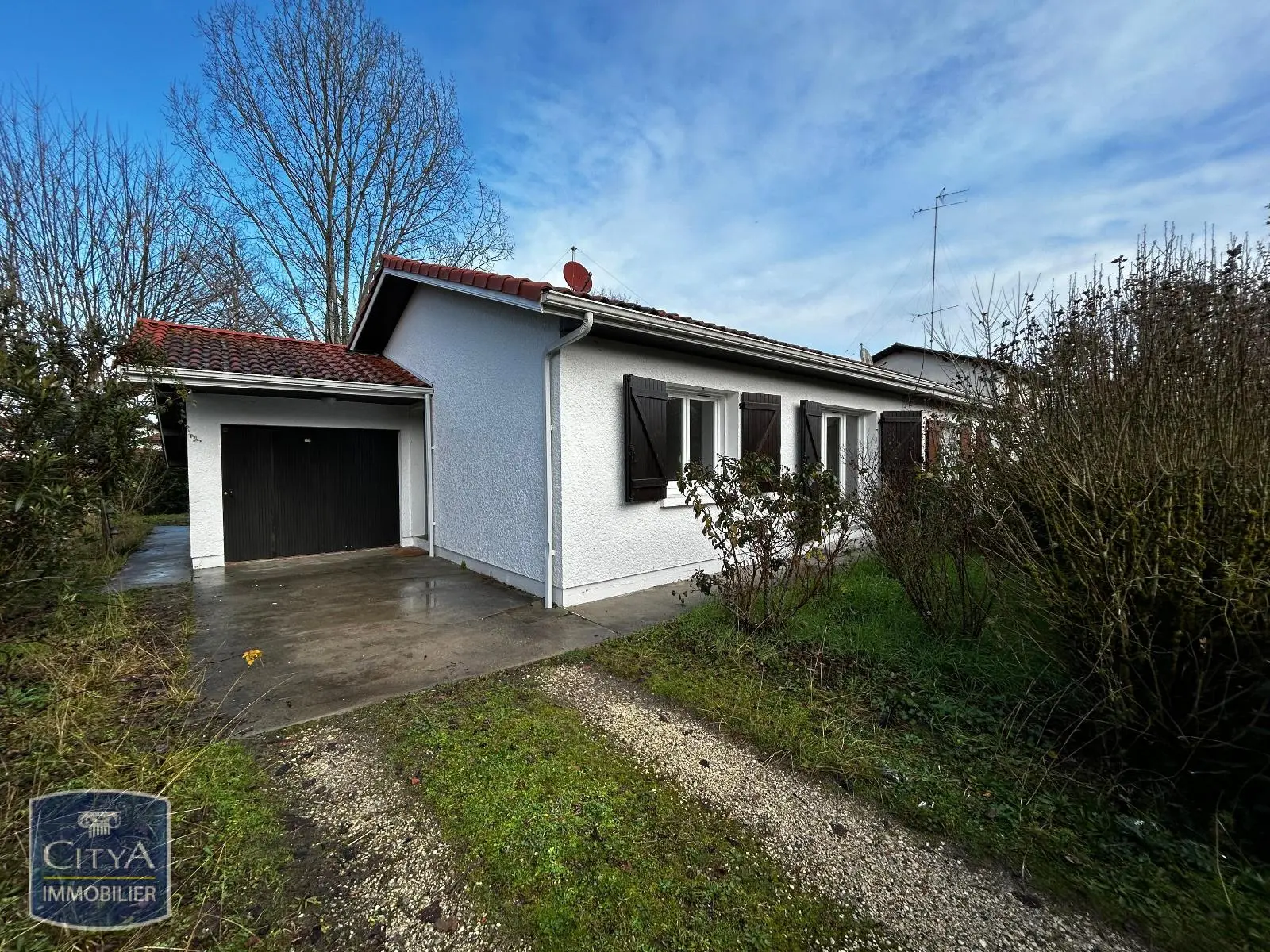 Photo 8 Maison 3 pièces 55.75m²