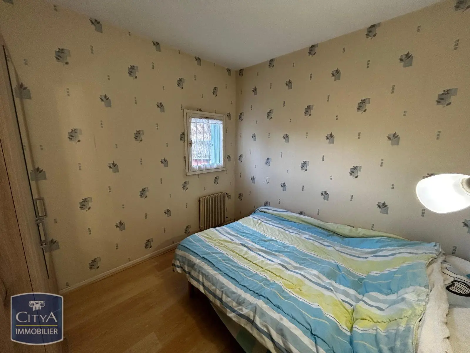 Photo 5 Appartement 2 pièces 33.02m²