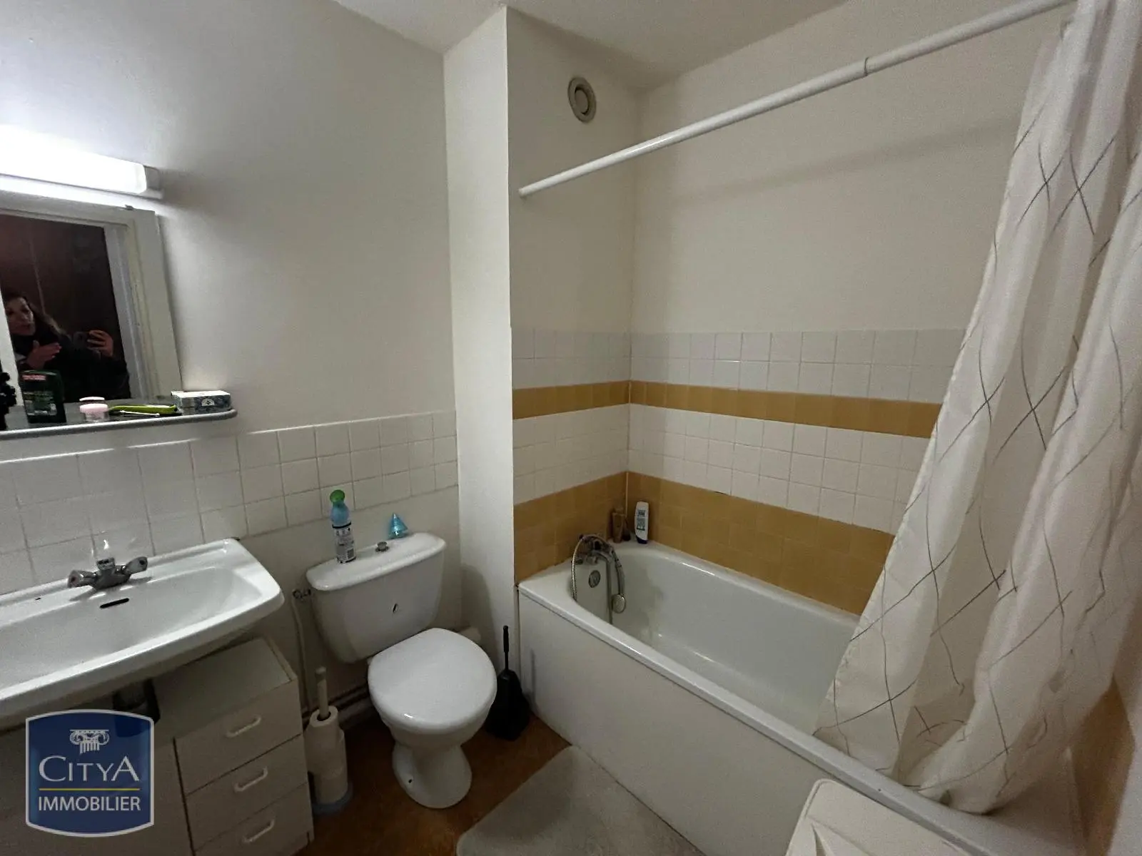 Photo 4 Appartement 2 pièces 33.02m²