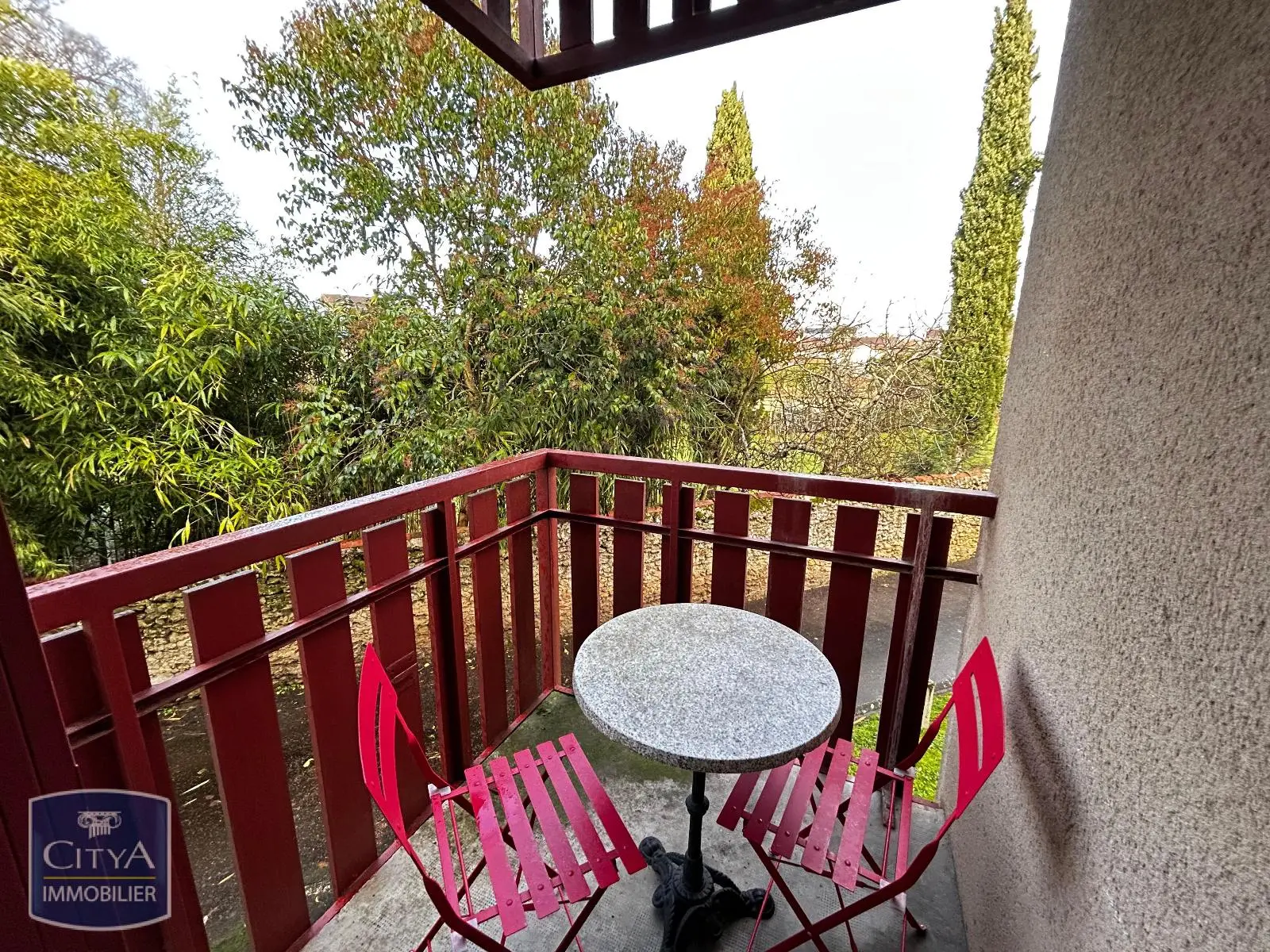 Photo 1 Appartement 2 pièces 33.02m²