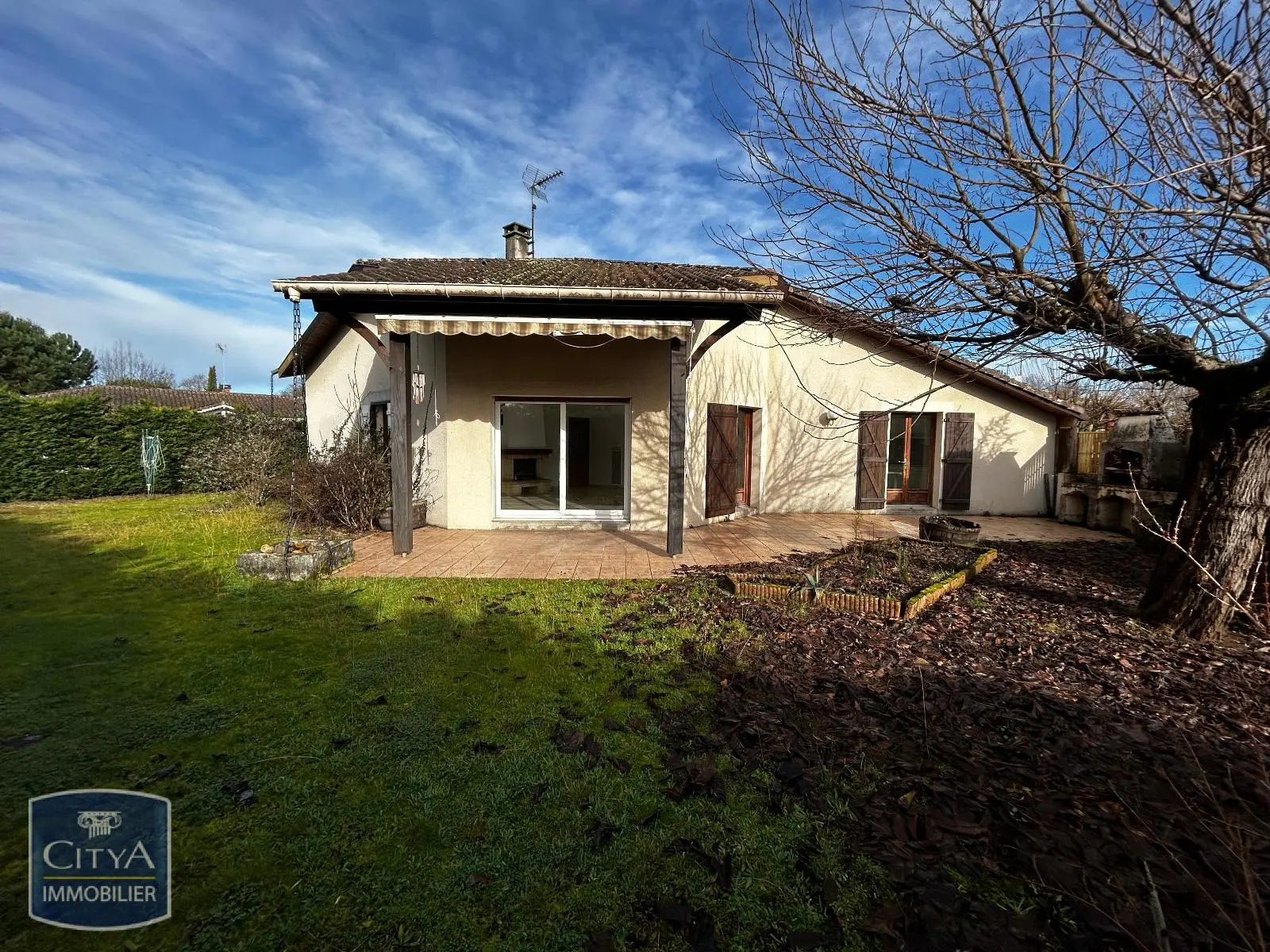 Photo 1 Maison 5 pièces 110m²