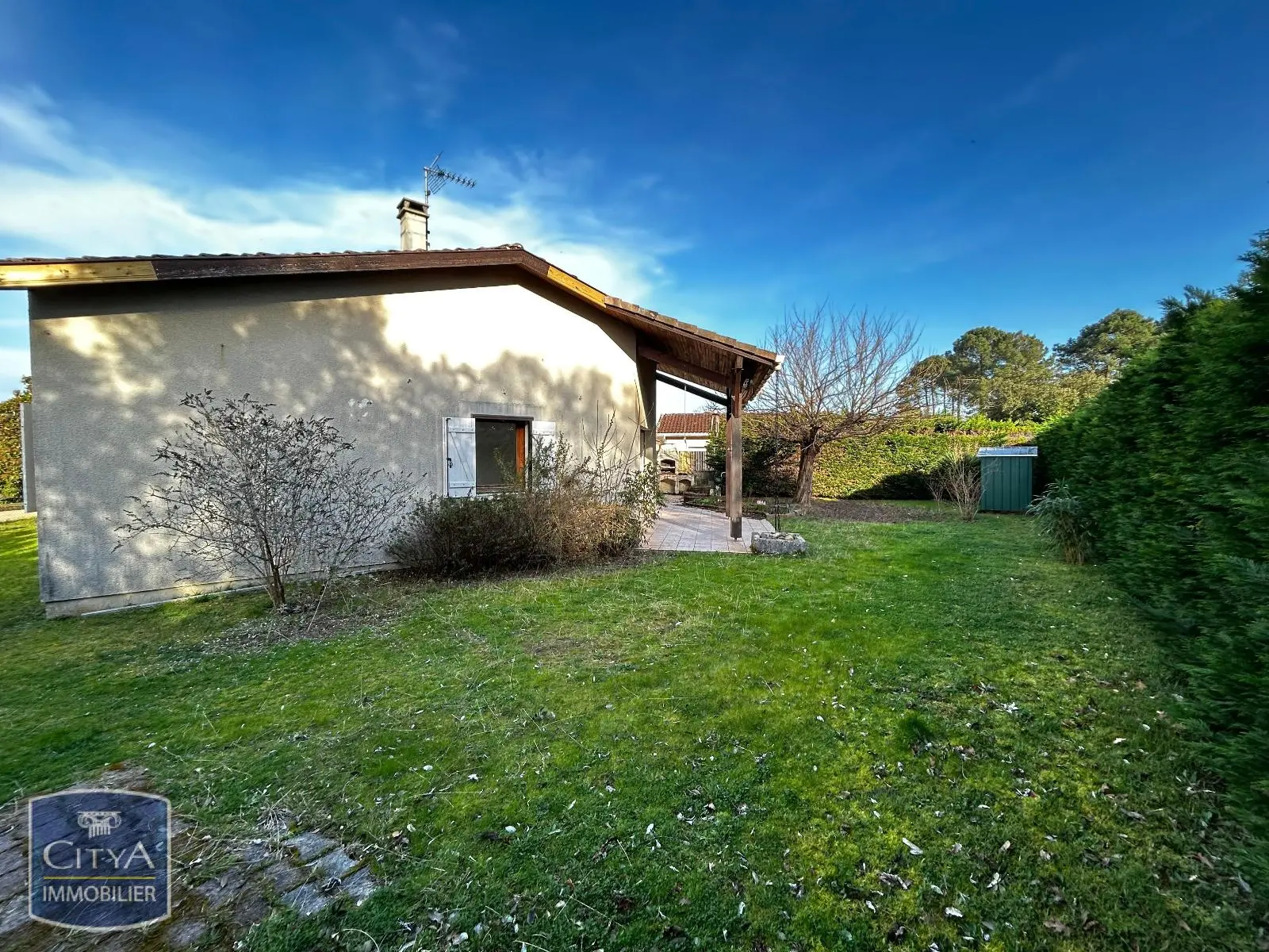 Photo 12 Maison 5 pièces 110m²