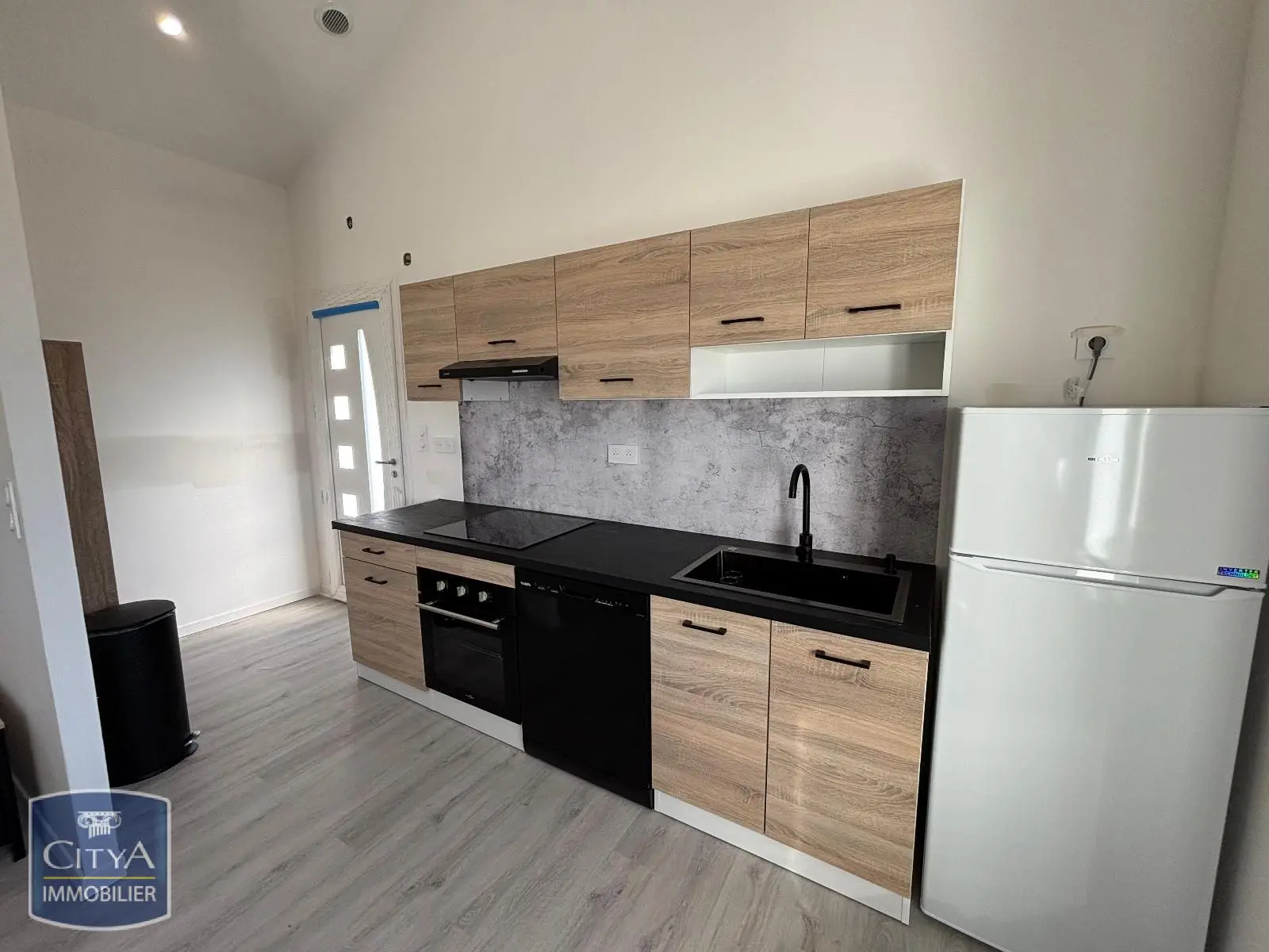 Photo 2 appartement Mont-de-Marsan