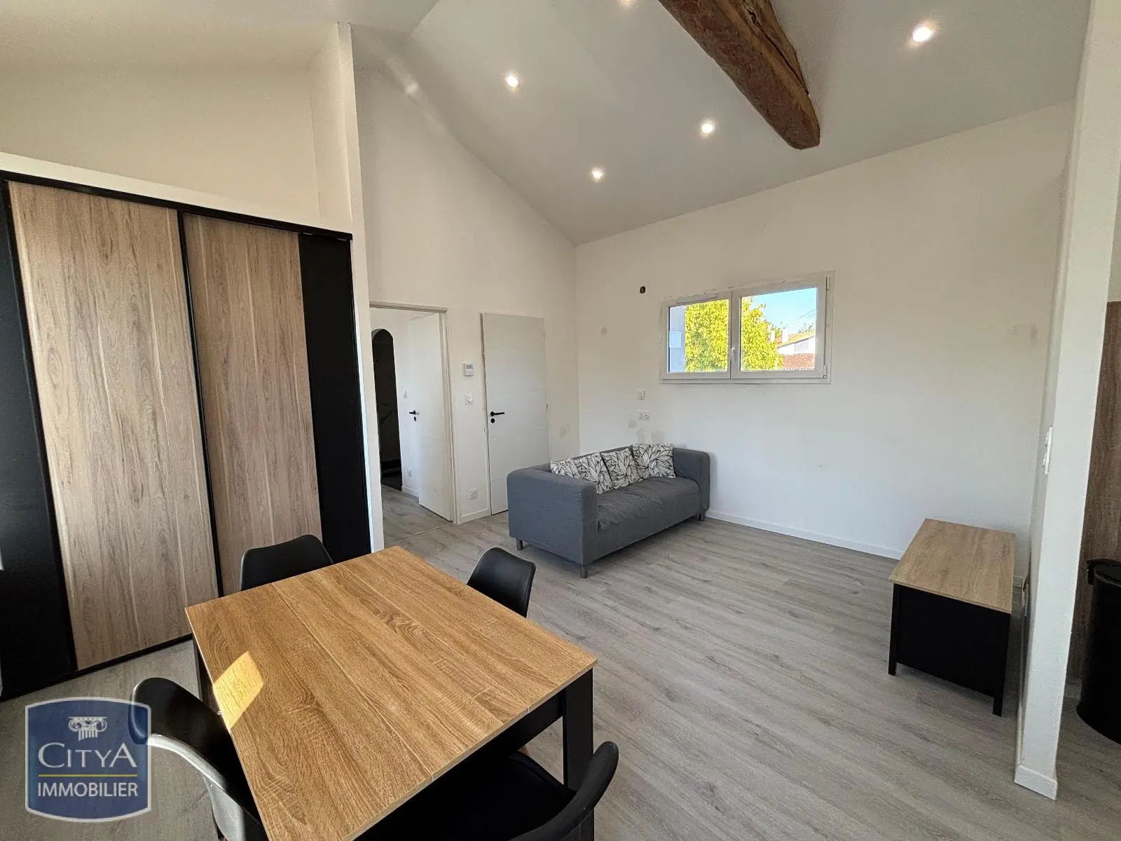 Photo 1 appartement Mont-de-Marsan