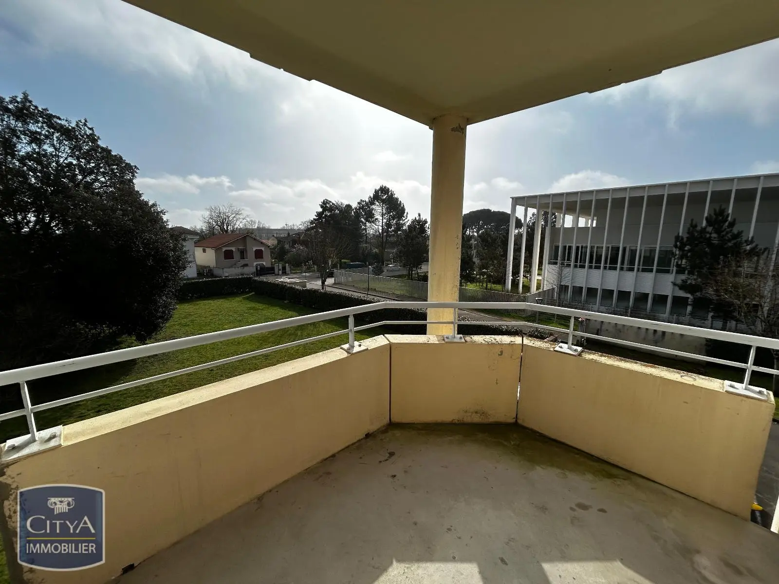 Photo 1 Appartement 2 pièces 51.87m²