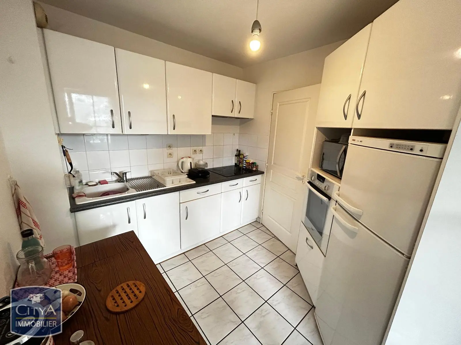 Photo 3 appartement Mont-de-Marsan