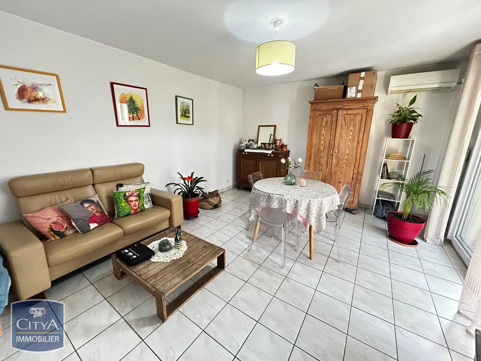 Photo 1 appartement Mont-de-Marsan