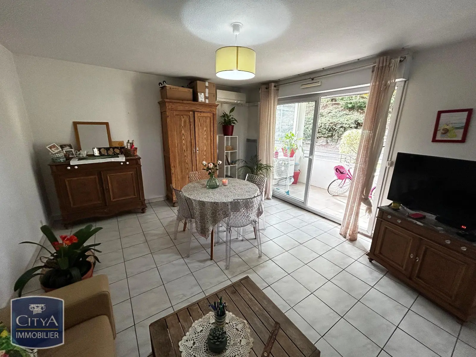 Photo 2 appartement Mont-de-Marsan