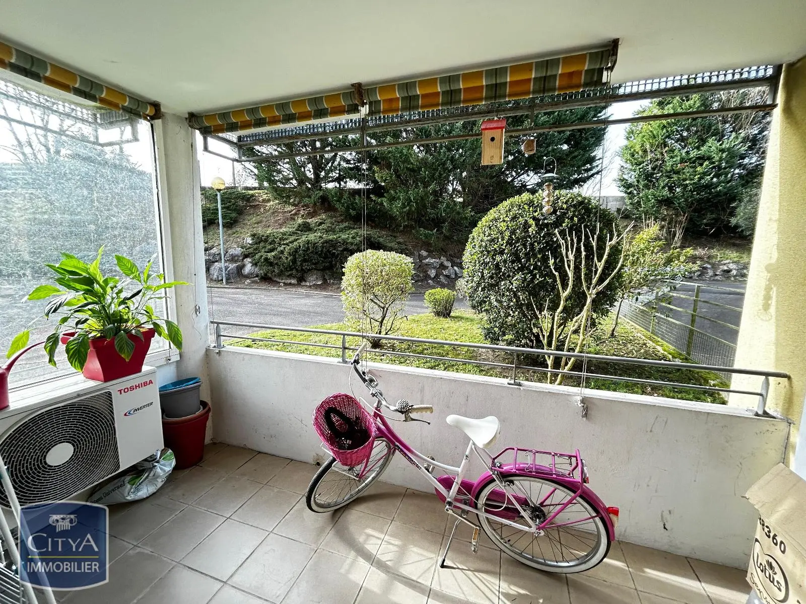 Photo 1 Appartement 3 pièces 64.39m²