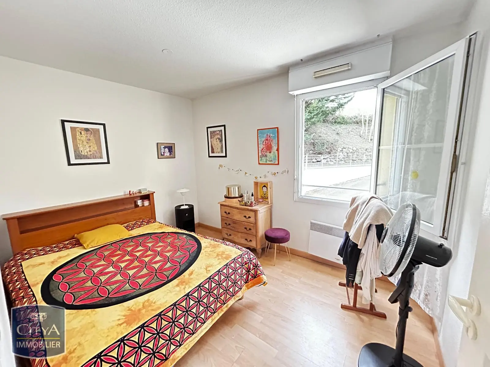 Photo 5 appartement Mont-de-Marsan