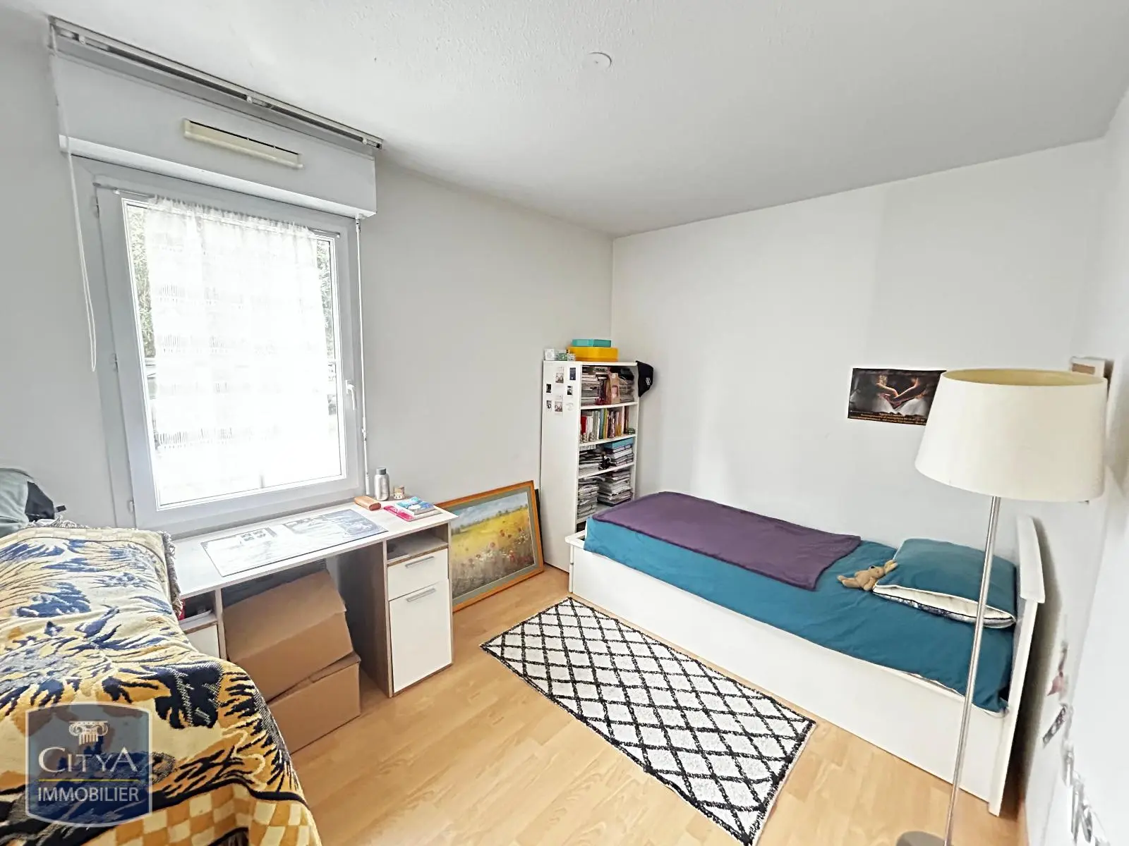 Photo 6 appartement Mont-de-Marsan