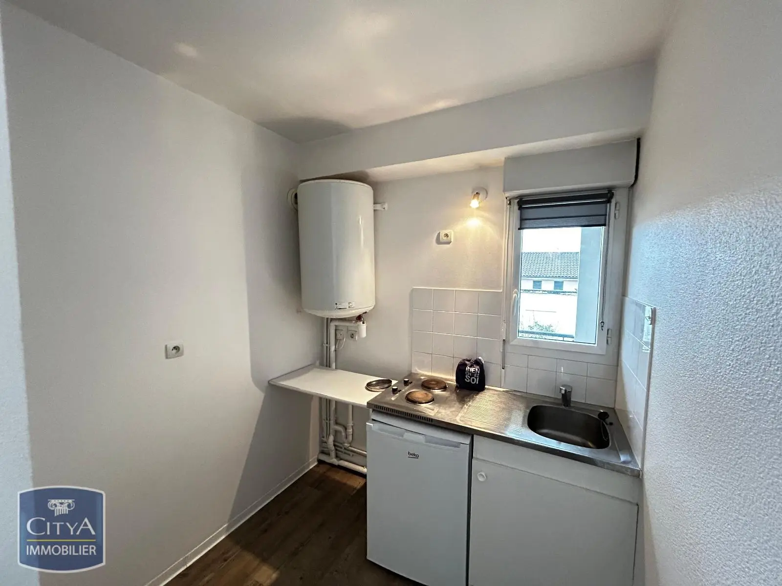 Photo 6 Appartement 1 pièce 27.26m²