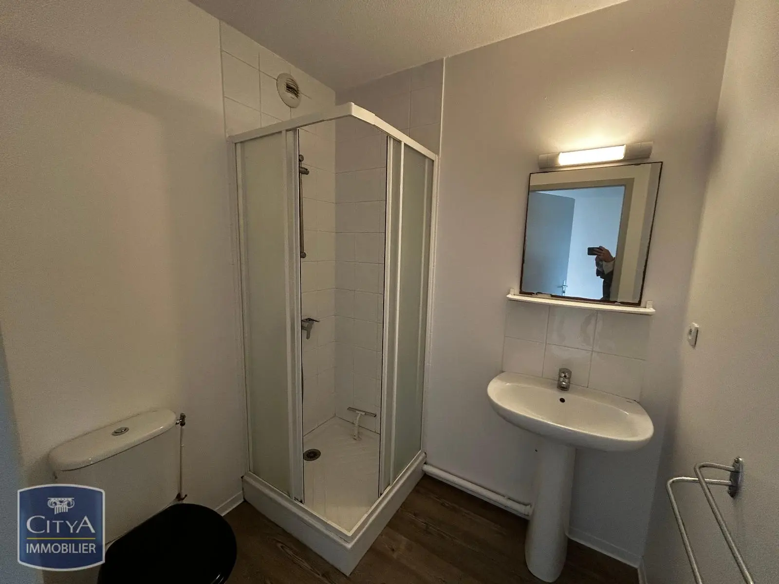 Photo 5 Appartement 1 pièce 27.26m²