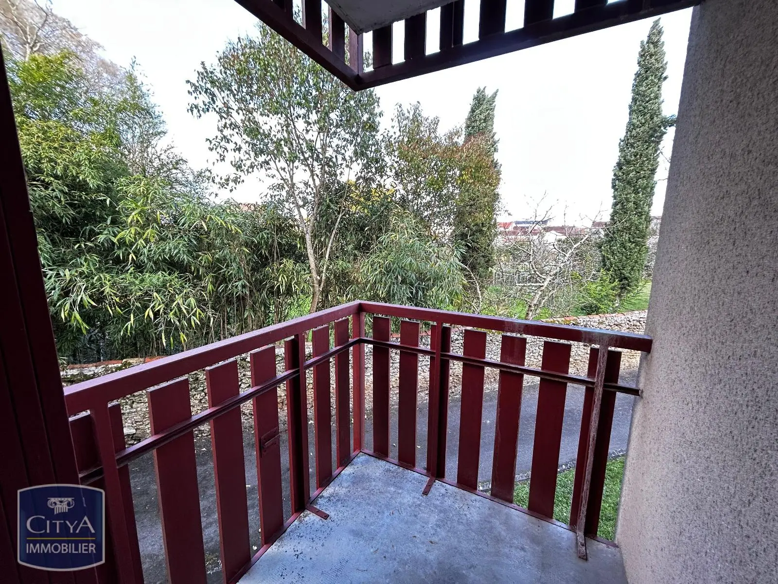 Photo 1 Appartement 2 pièces 33.02m²