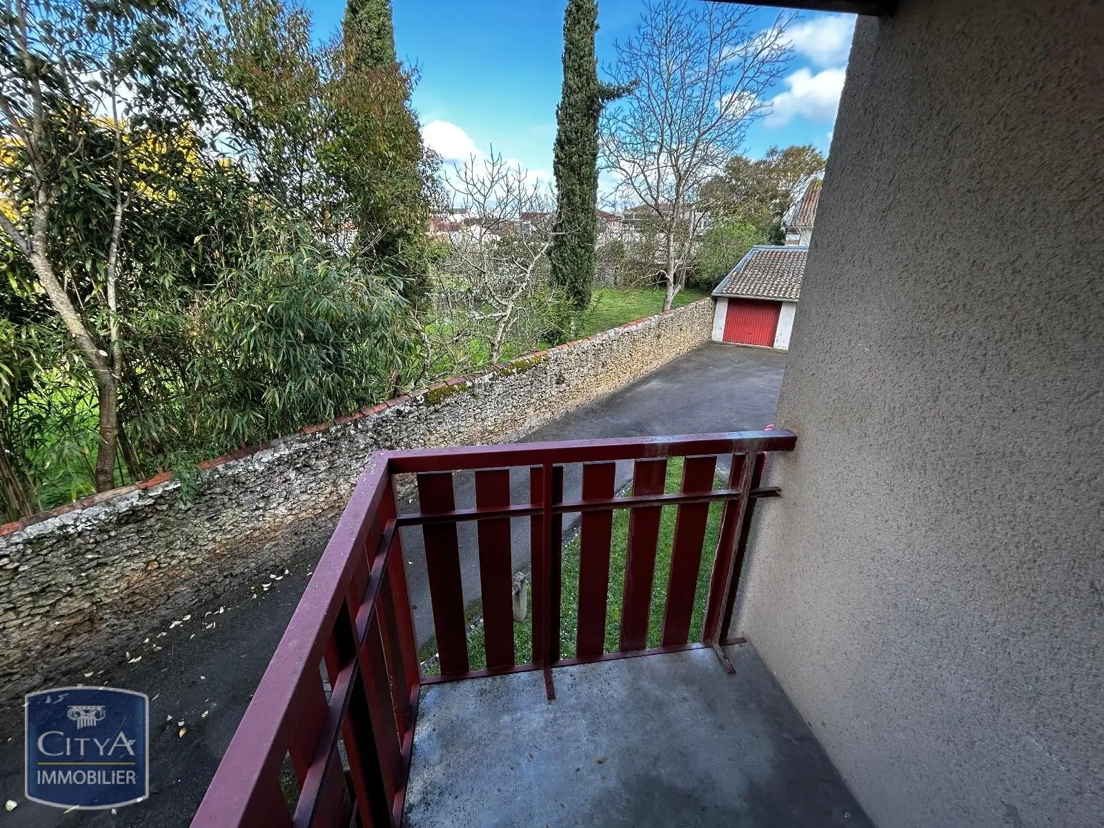 Photo 7 Appartement 2 pièces 33.02m²