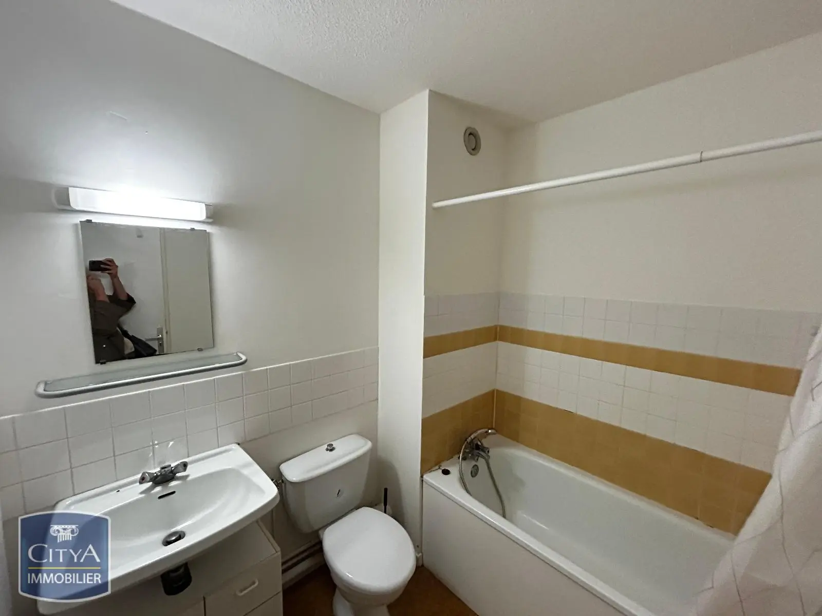 Photo 6 Appartement 2 pièces 33.02m²