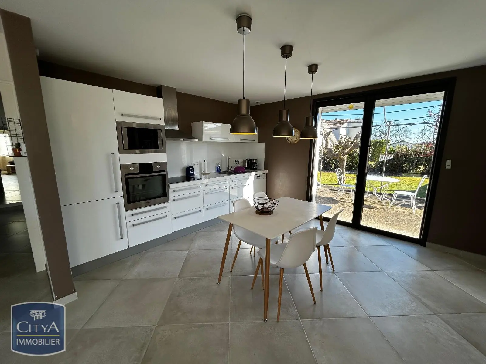 Photo 3 Maison 4 pièces 88.25m²