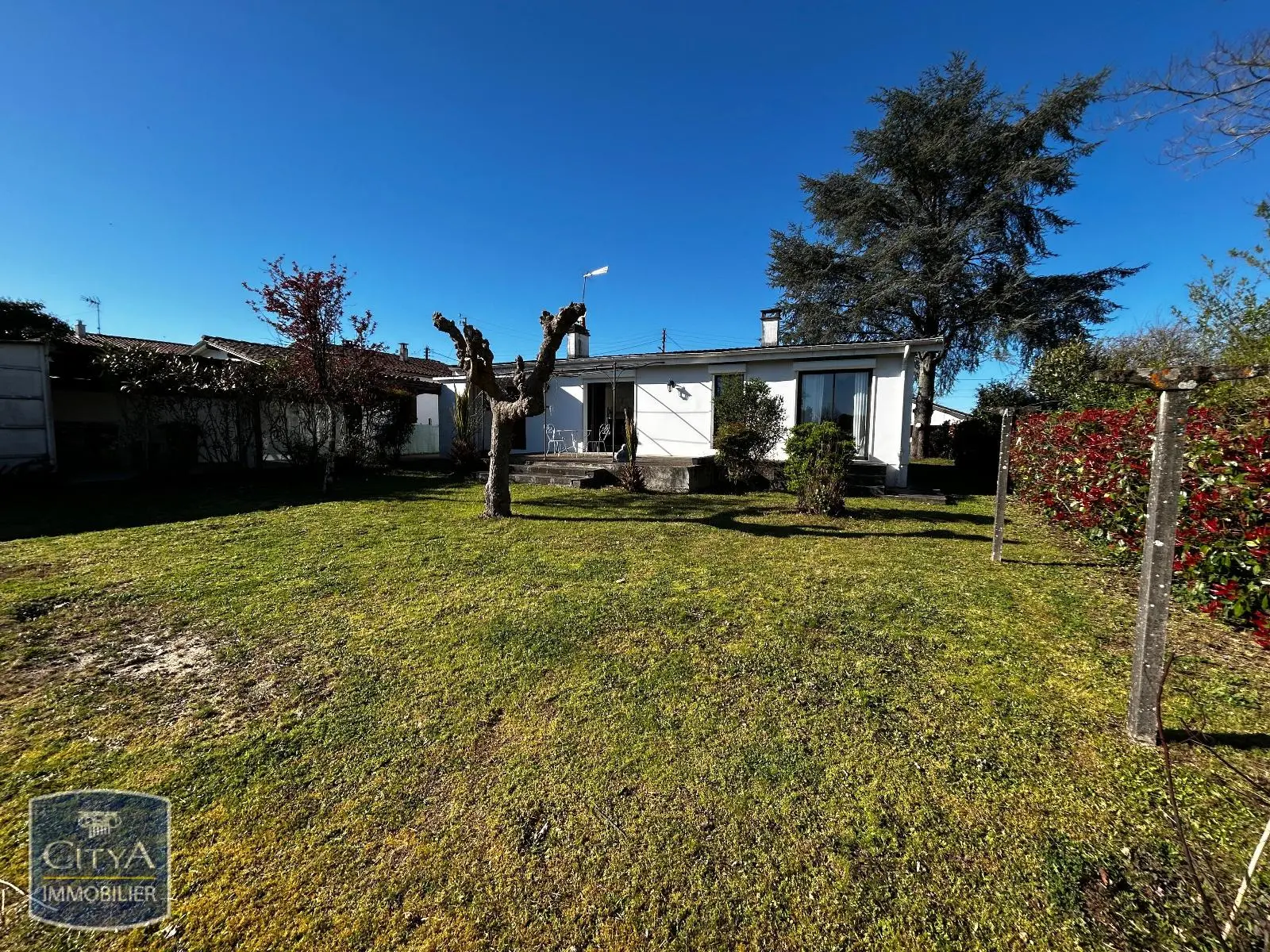 Photo 11 Maison 4 pièces 88.25m²