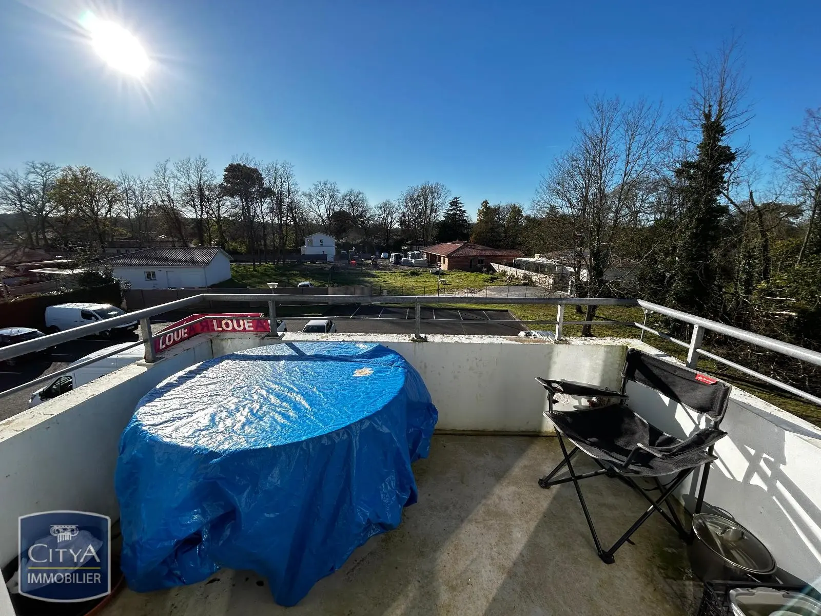 Photo 1 Appartement 2 pièces 47.75m²