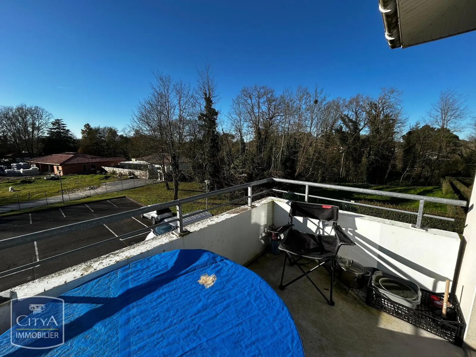 Photo 7 Appartement 2 pièces 47.75m²