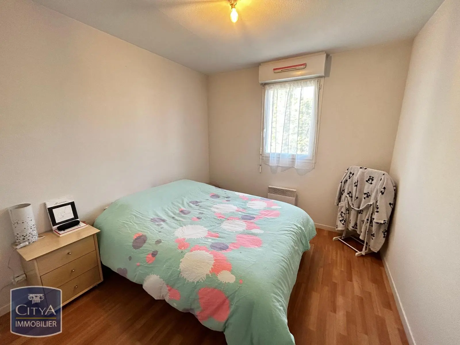 Photo 5 Appartement 3 pièces 55.17m²