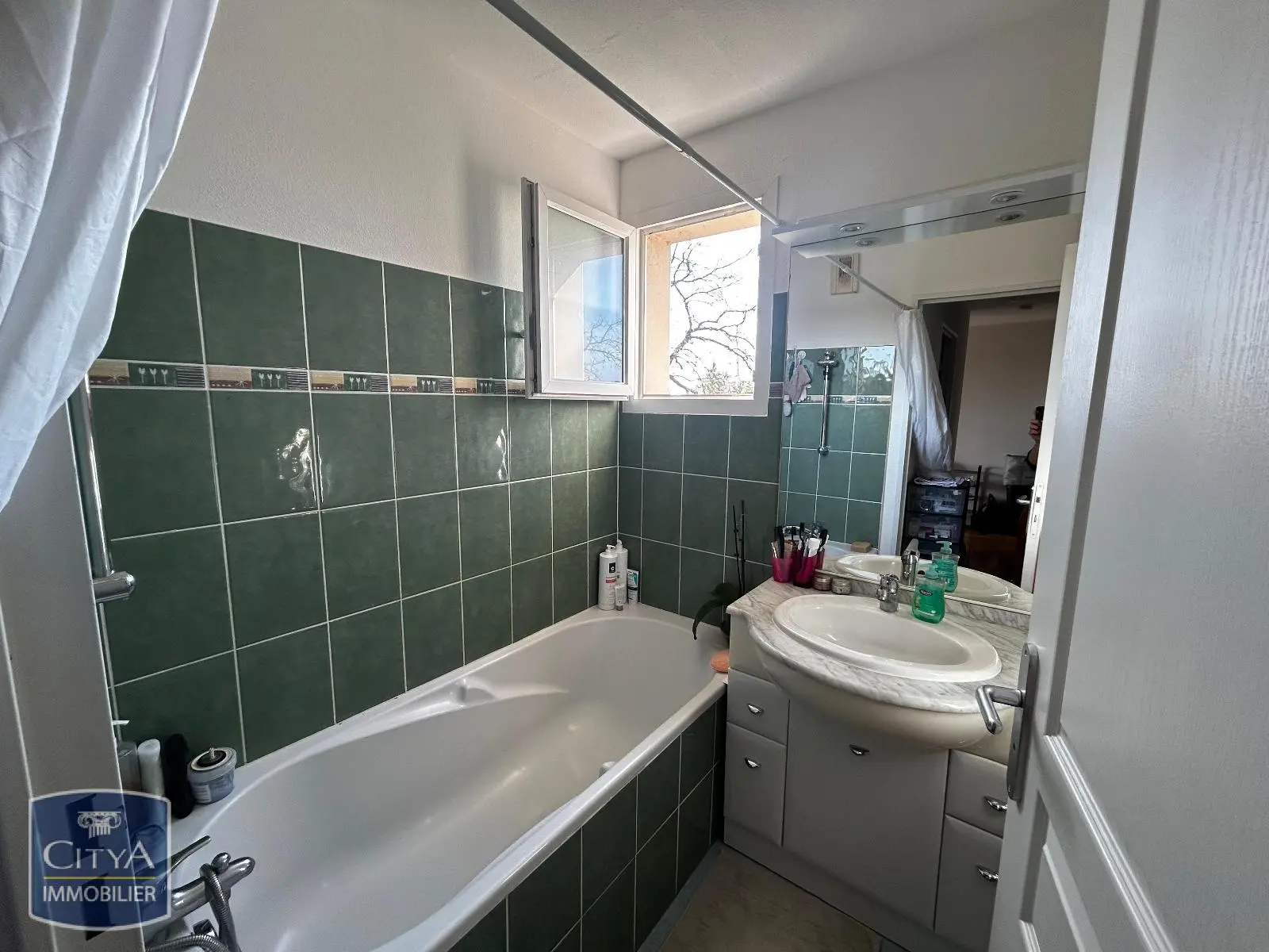 Photo 4 Appartement 3 pièces 55.17m²