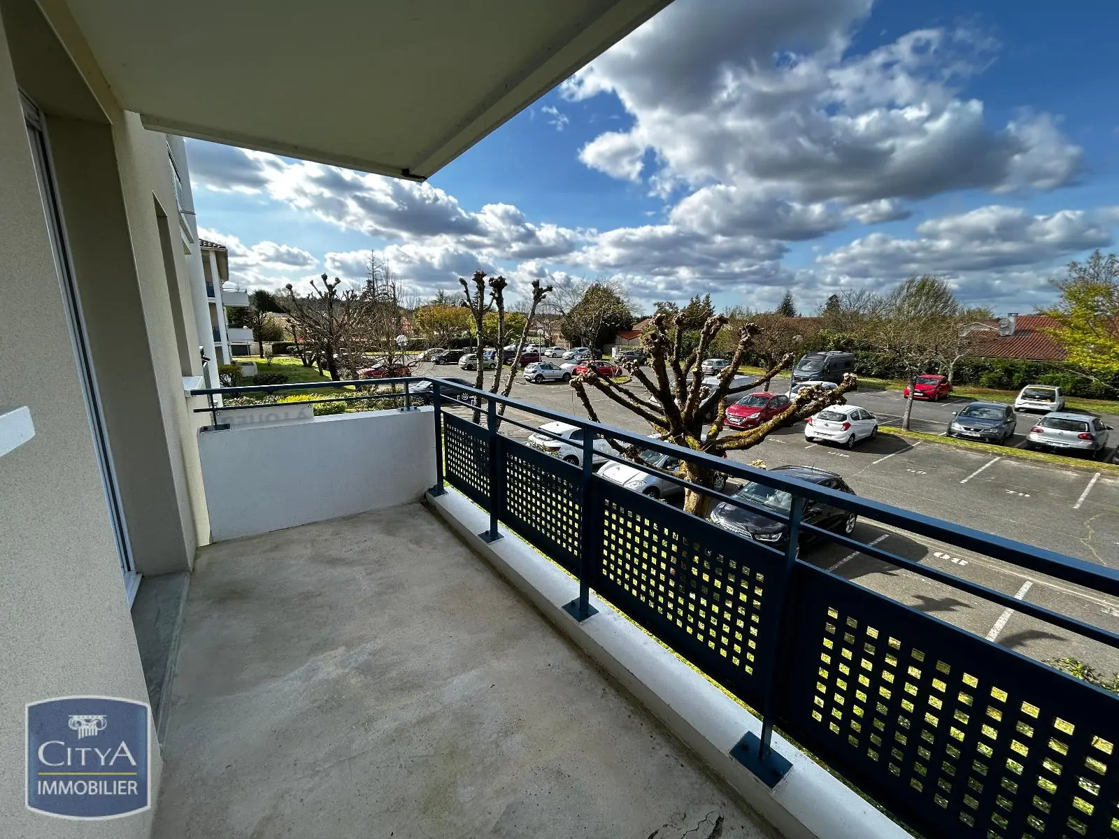 Photo 1 Appartement 3 pièces 52.48m²