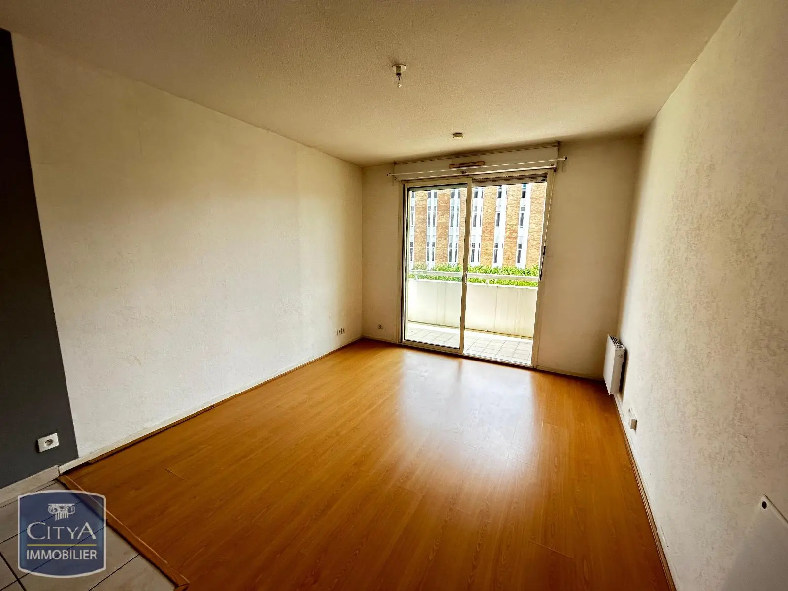 Photo 3 Appartement 1 pièce 22.29m²