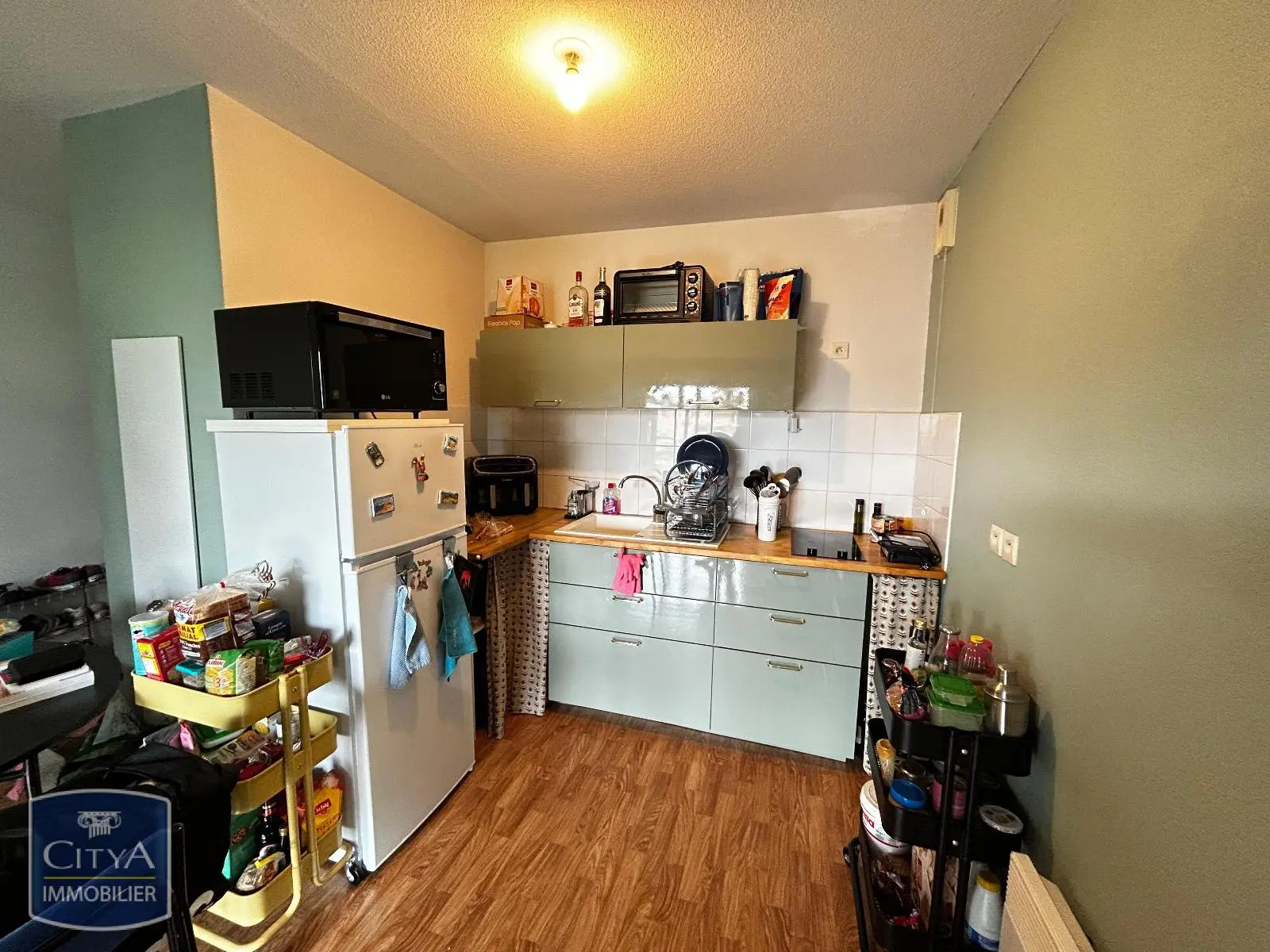 Photo 11 Appartement 2 pièces 41.33m²