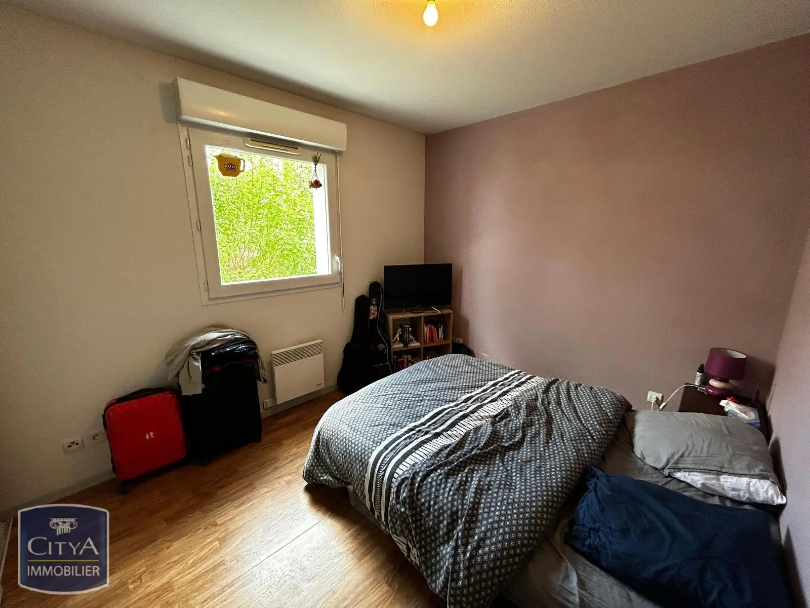 Photo 10 Appartement 2 pièces 41.33m²