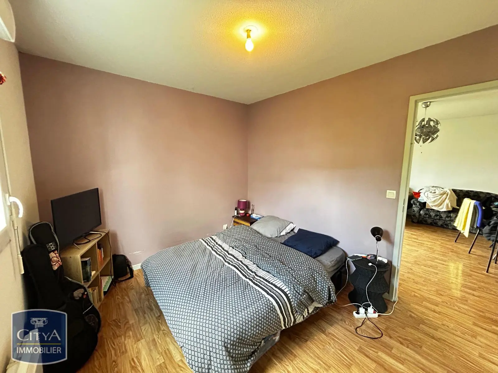 Photo 9 Appartement 2 pièces 41.33m²