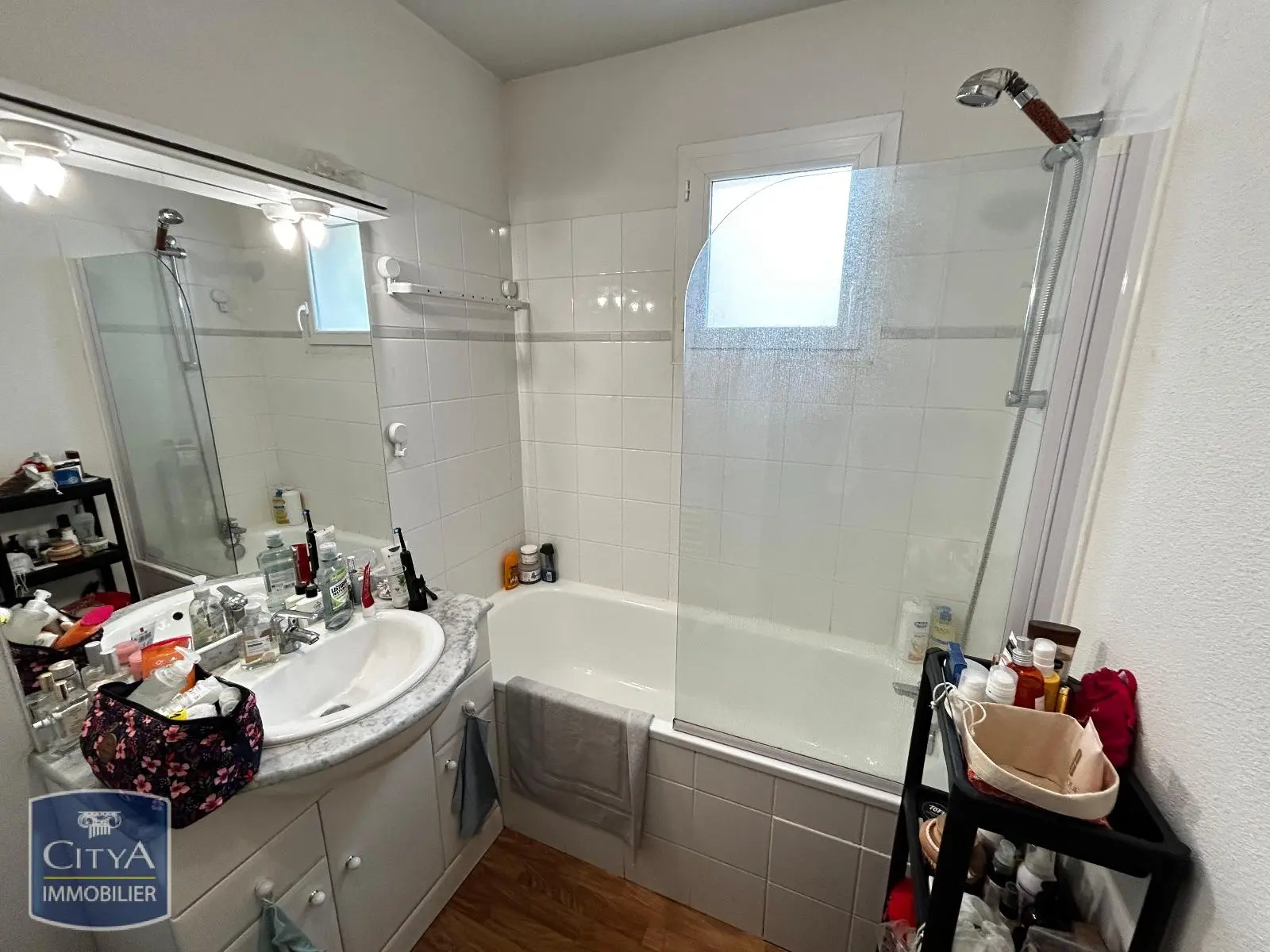 Photo 8 Appartement 2 pièces 41.33m²