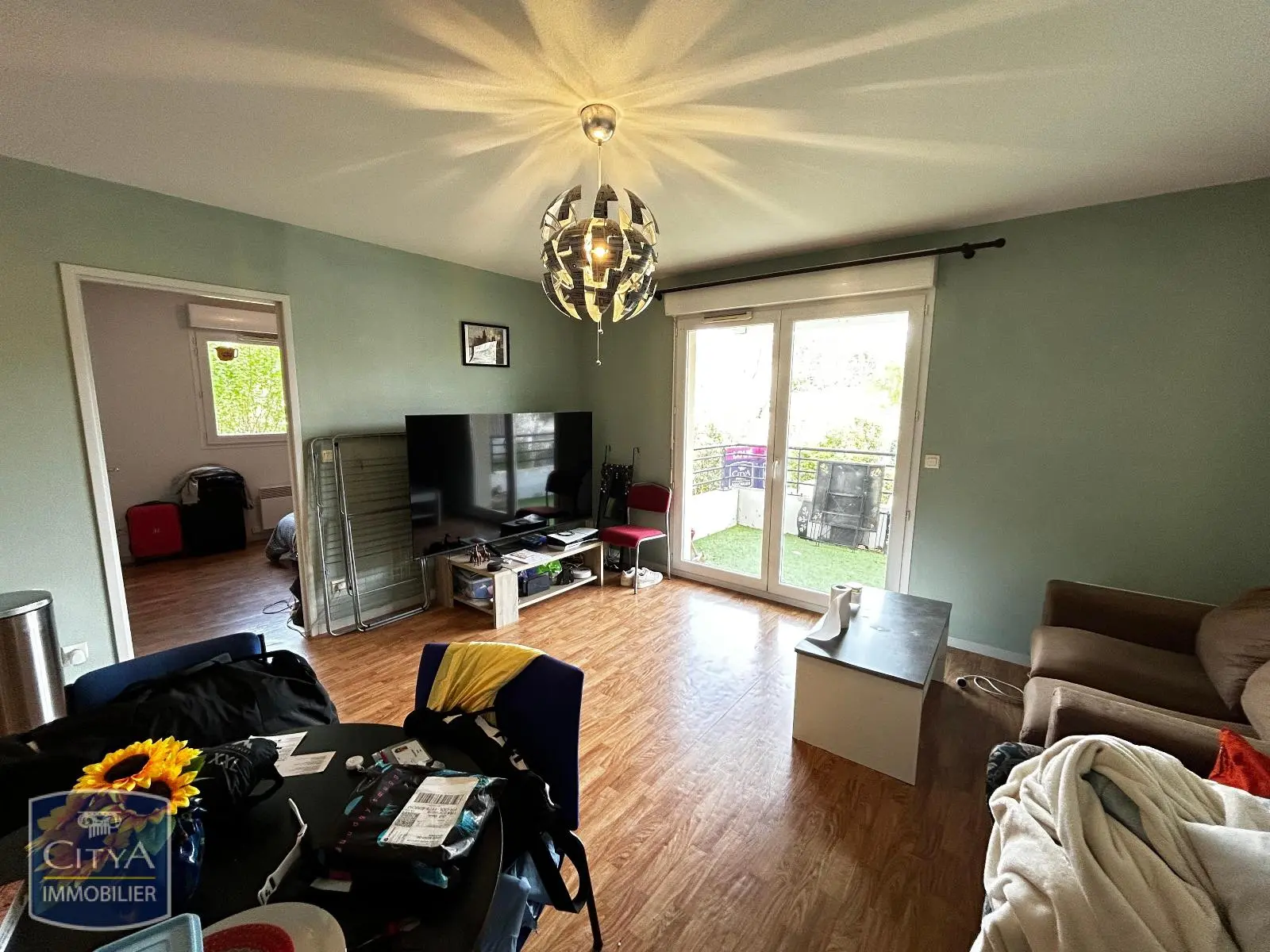 Photo 7 Appartement 2 pièces 41.33m²