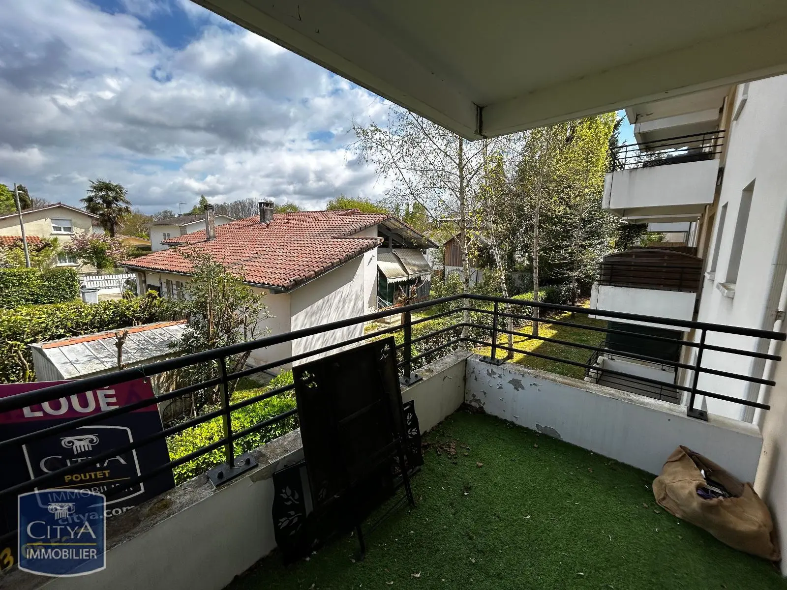 Photo 6 Appartement 2 pièces 41.33m²