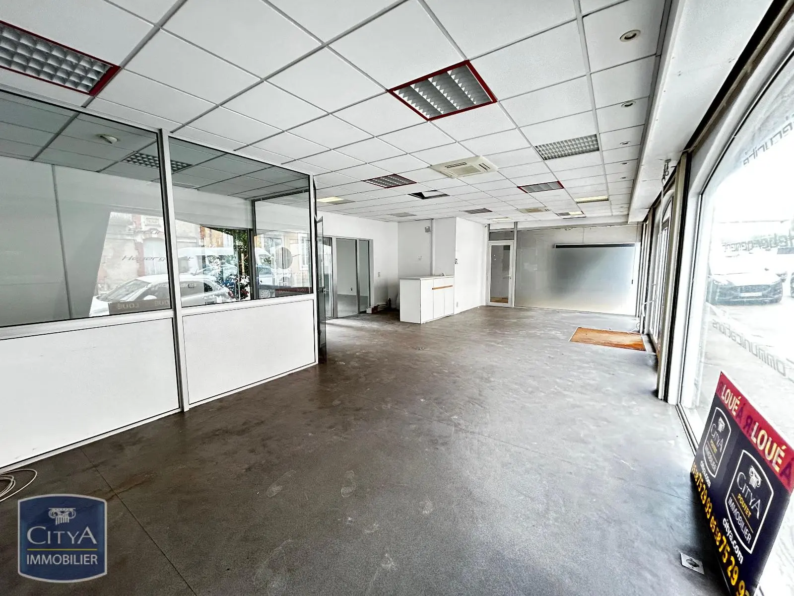 Photo 3 Local Commercial