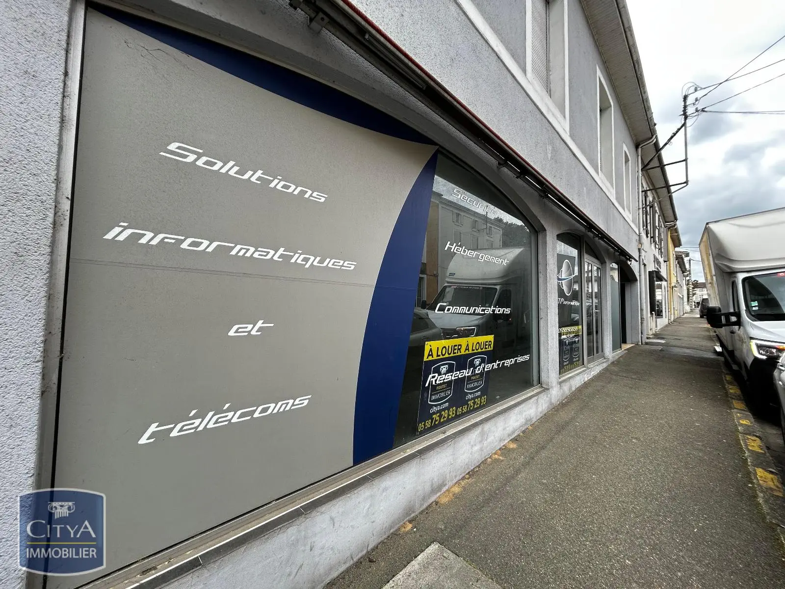 Photo 1 Local Commercial