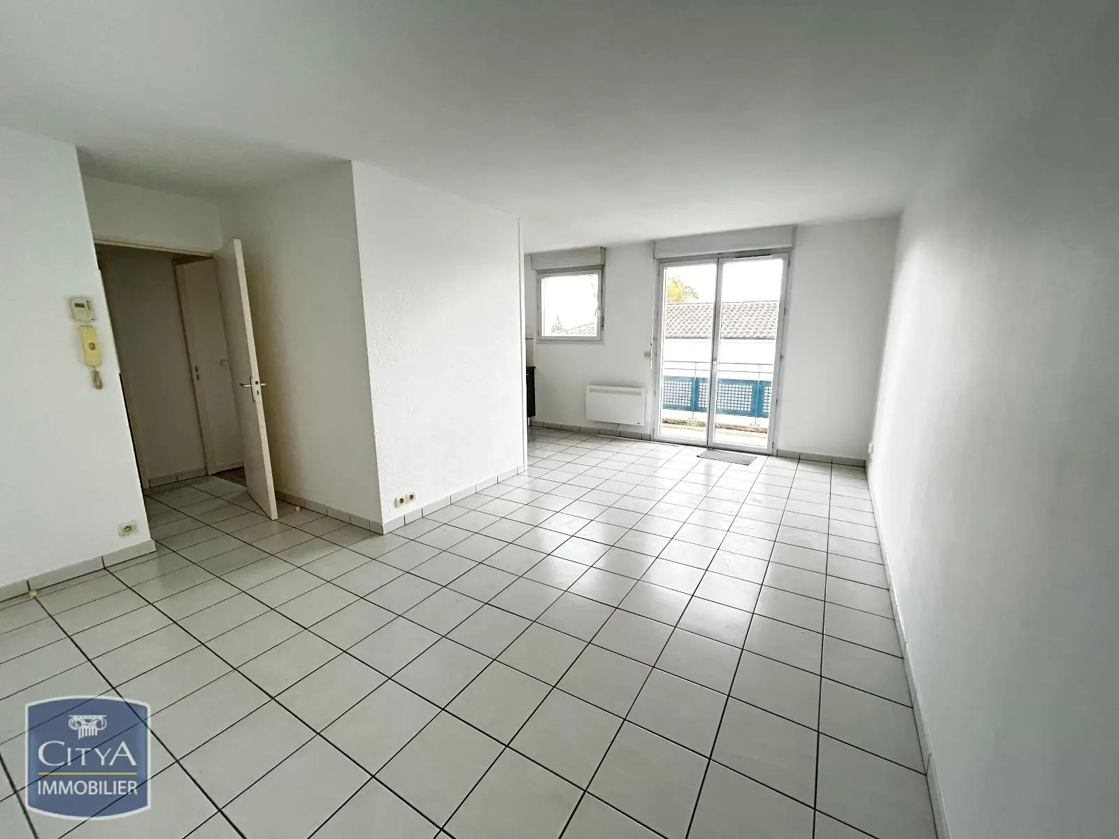Photo 2 Appartement 2 pièces 46.14m²