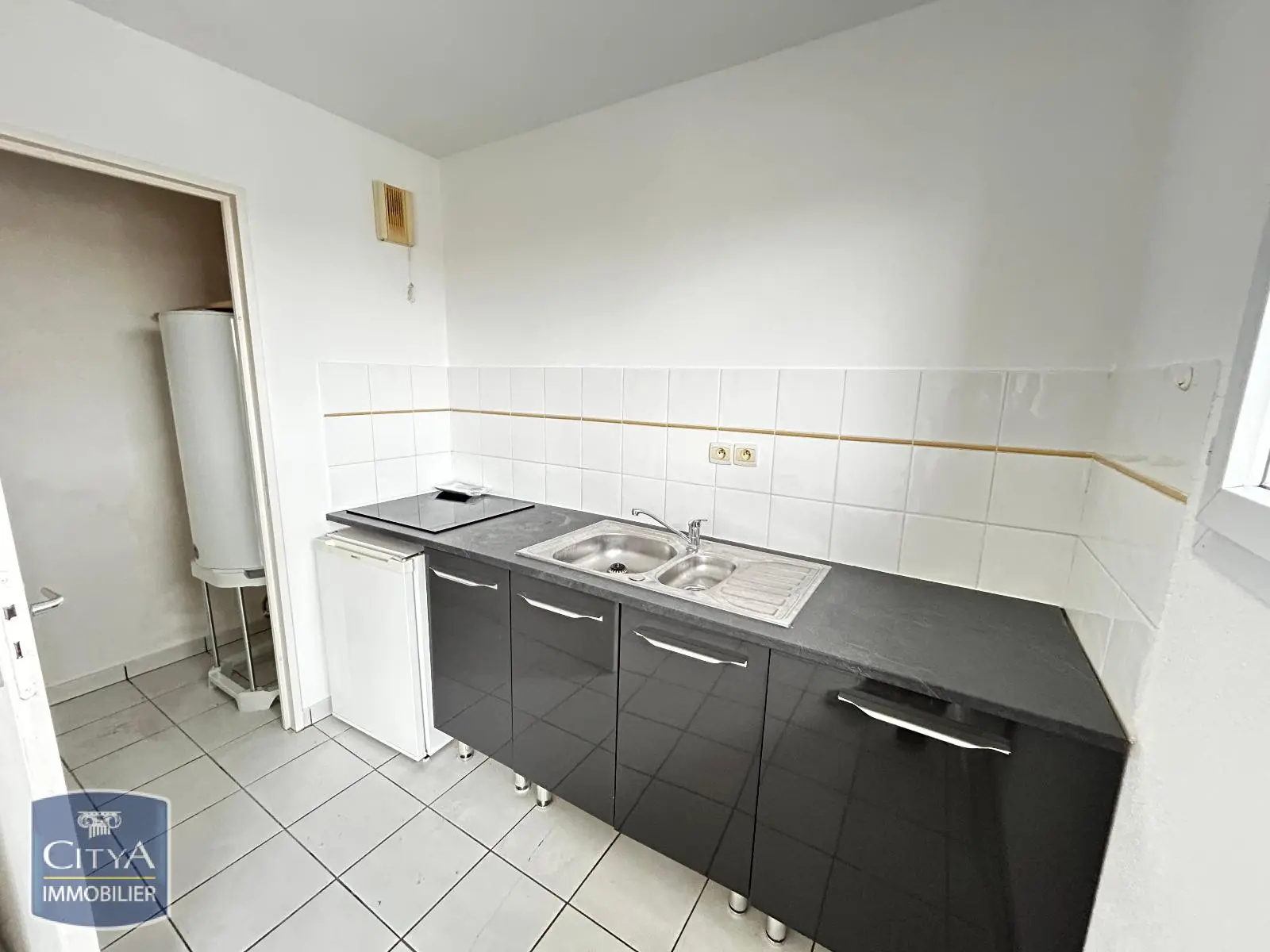 Photo 3 Appartement 2 pièces 46.14m²