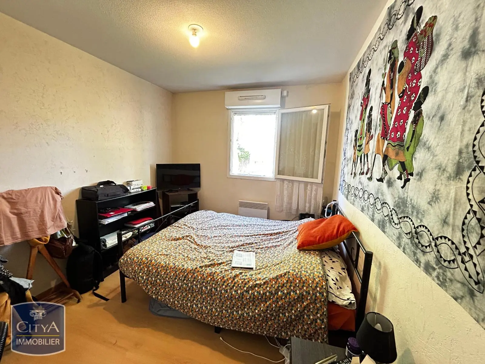 Photo 7 Appartement 2 pièces 49.1m²