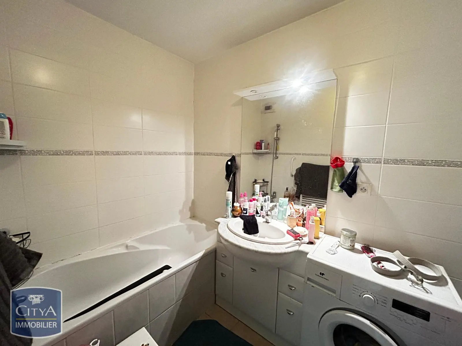 Photo 6 Appartement 2 pièces 49.1m²