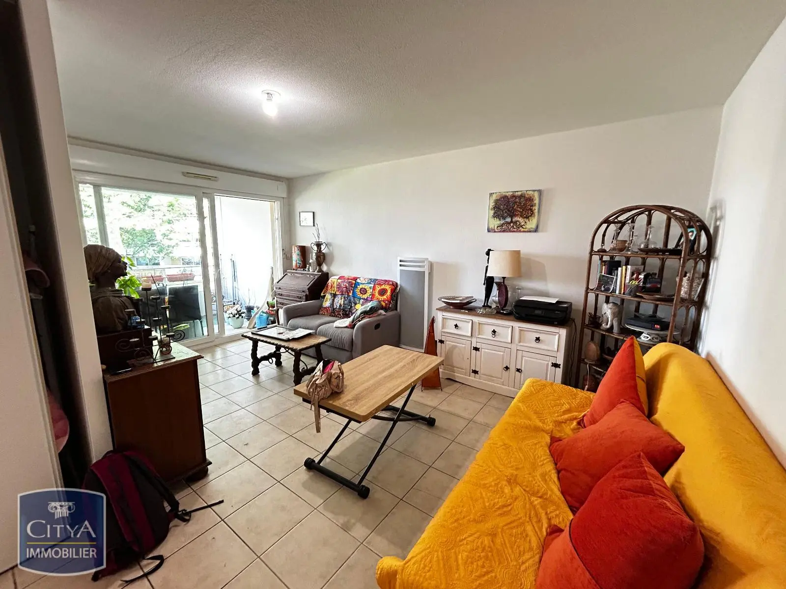 Photo 3 Appartement 2 pièces 49.1m²