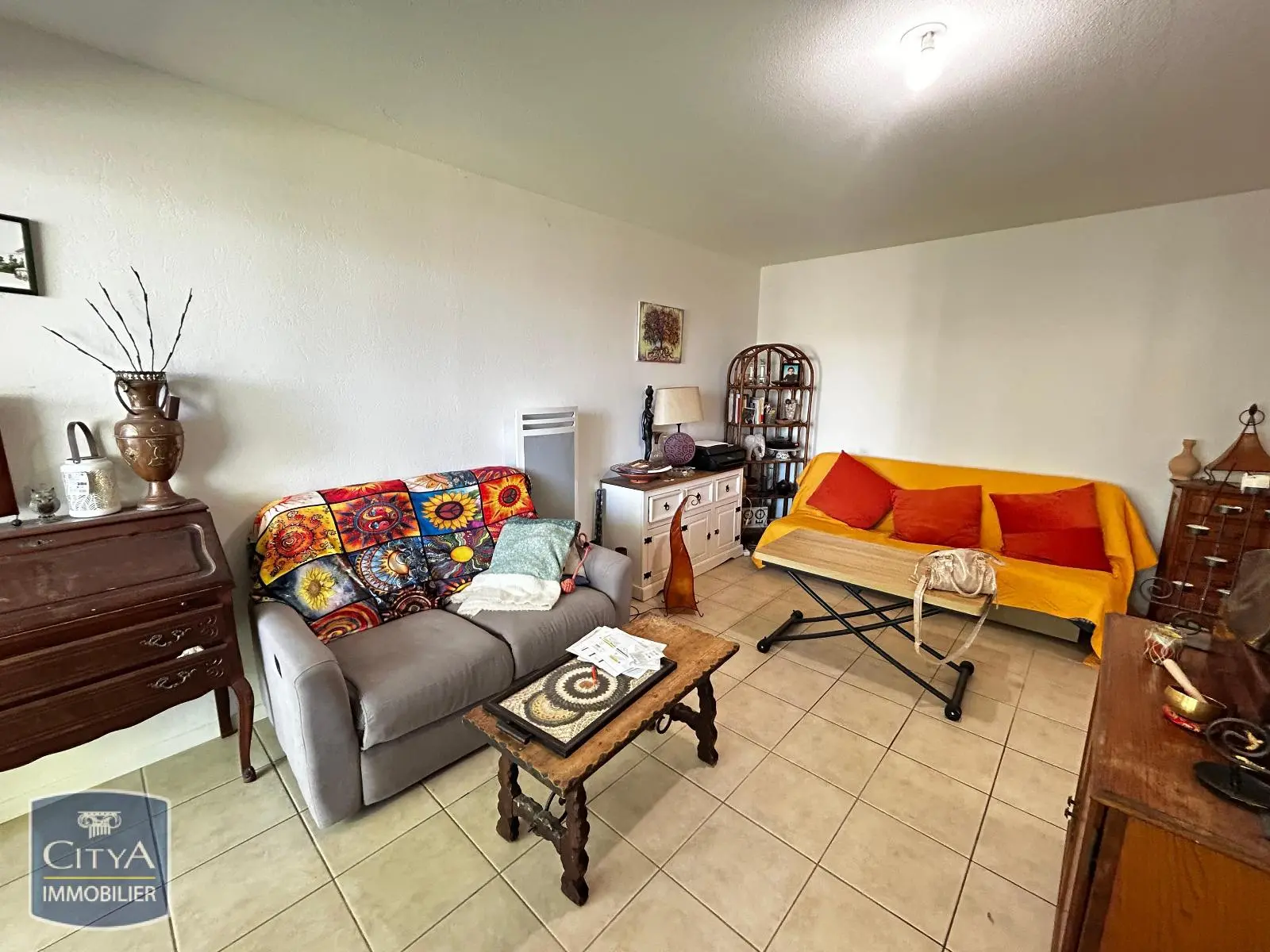 Photo 2 Appartement 2 pièces 49.1m²