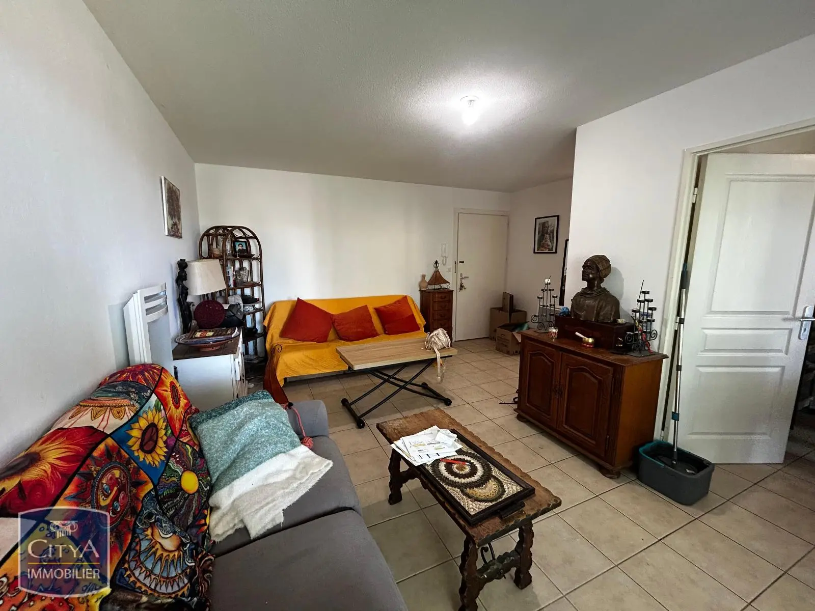 Photo 4 Appartement 2 pièces 49.1m²