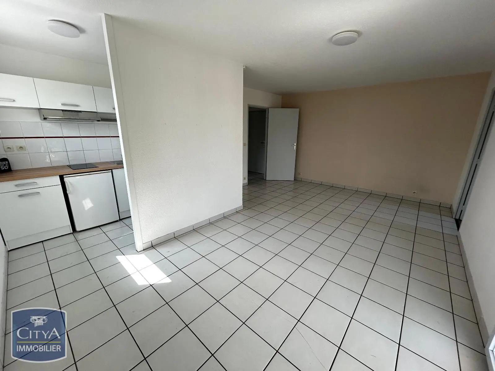 Photo 2 Appartement 2 pièces 51.87m²