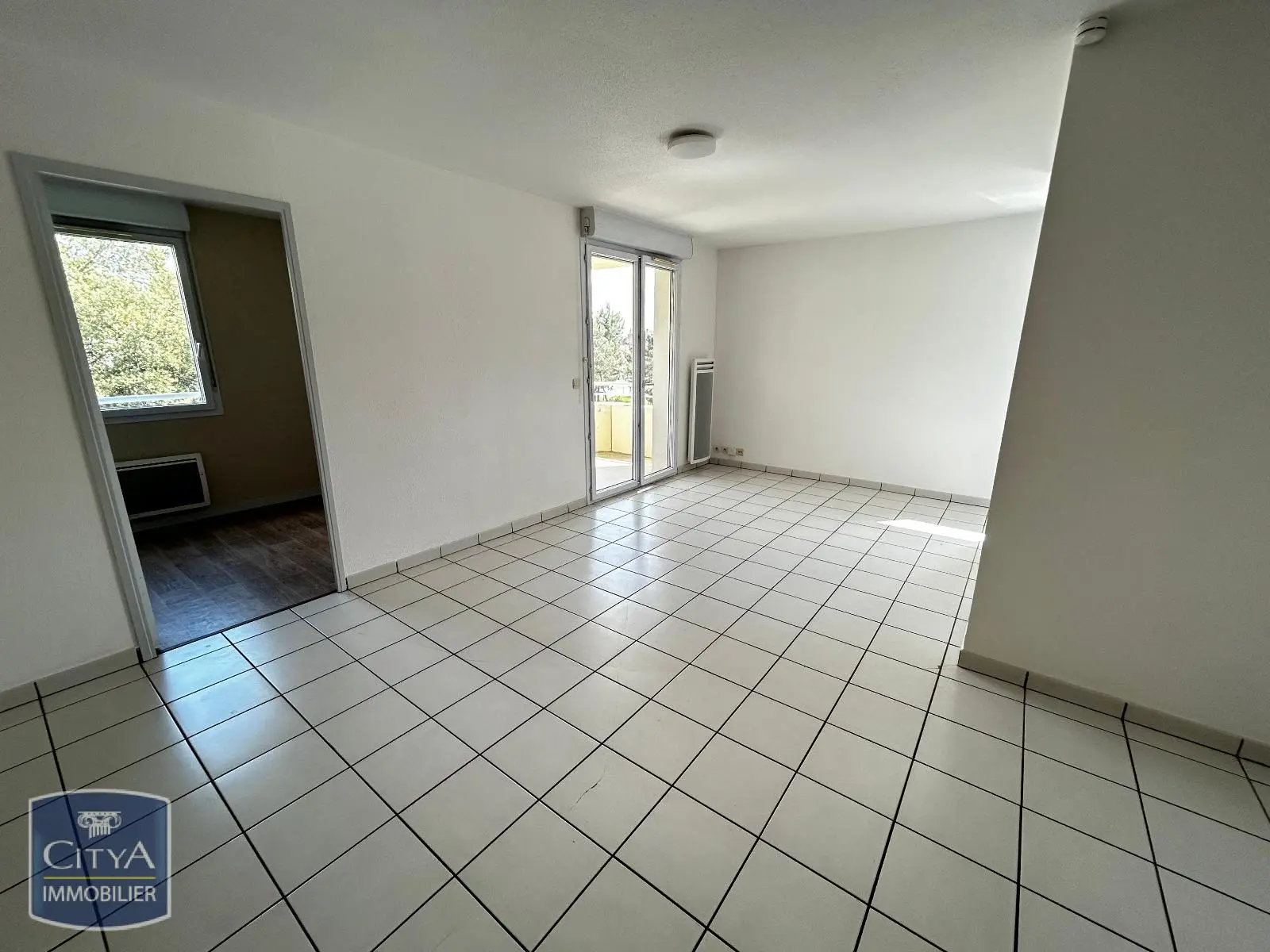 Photo 3 Appartement 2 pièces 51.87m²