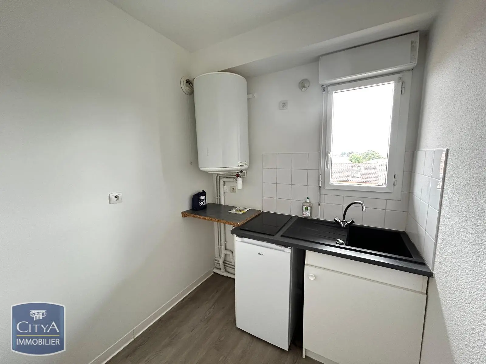 Photo 2 appartement Mont-de-Marsan
