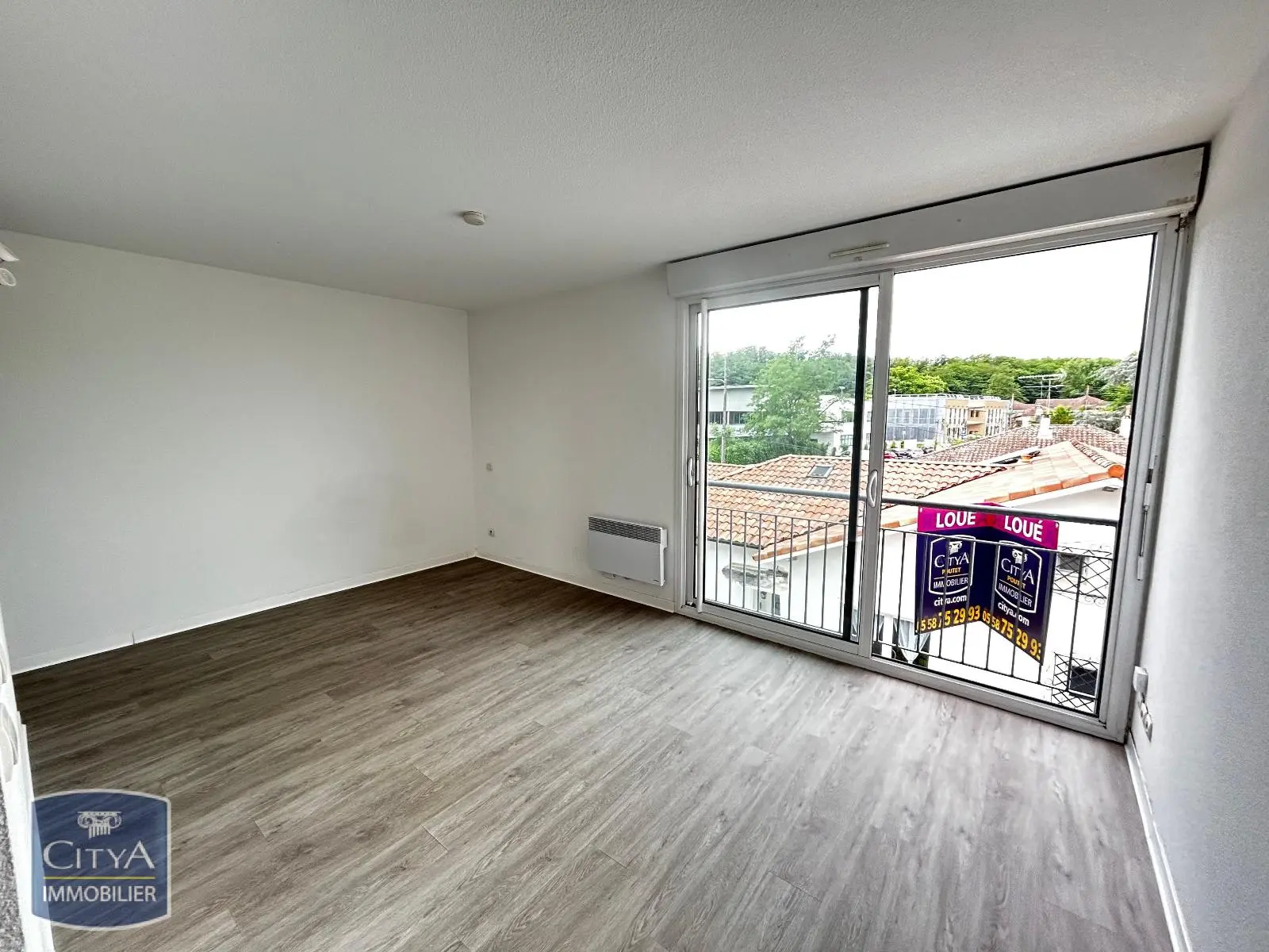 Photo 1 appartement Mont-de-Marsan