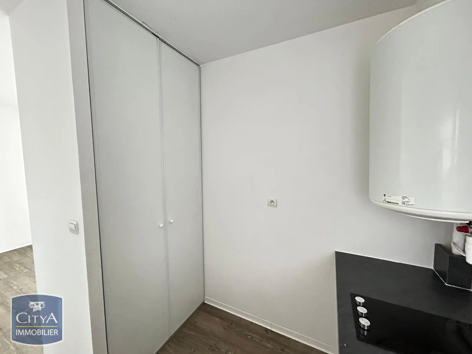 Photo 4 Appartement 1 pièce 27.26m²