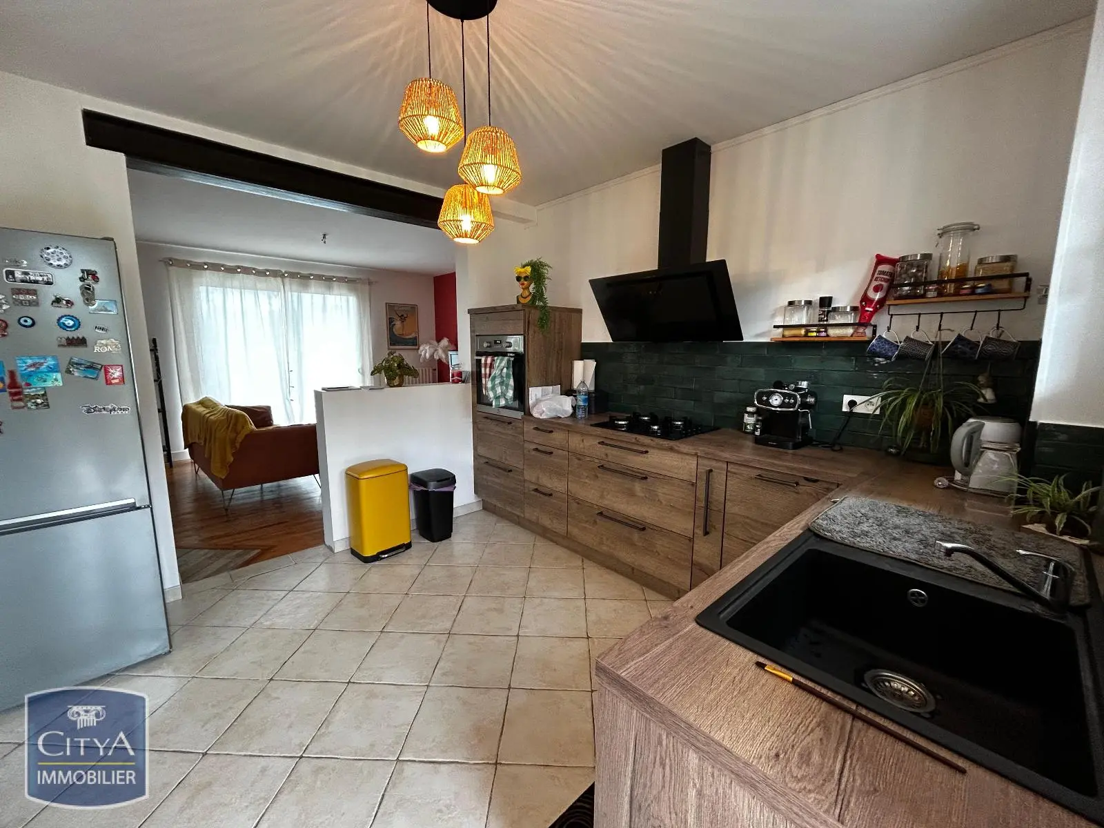 Photo 3 Maison 6 pièces 108.94m²